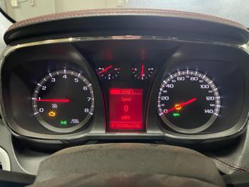 2013 GMC Terrain