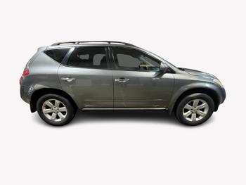 2007 Nissan Murano