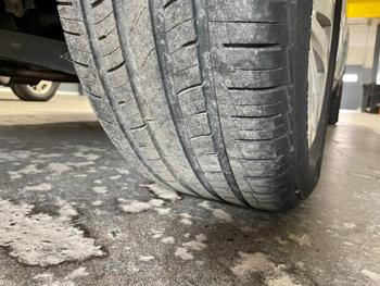 2011 Subaru Forester