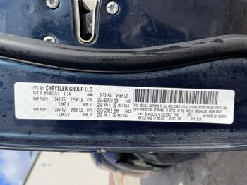2014 dodge journey crossword with 245116 miles for sale near elk-river, minnesota 4898c8b9c27642b397d5e9c6ab0119cd.jpg