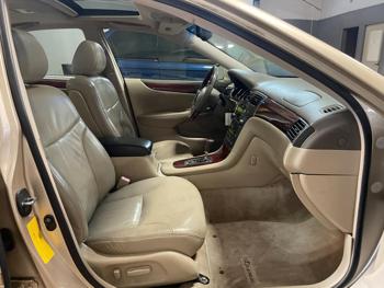 2003 Lexus ES 300