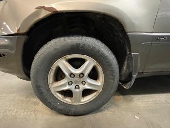 2001 lexus rx-300 4wd with 255205 miles for sale near elk-river, minnesota 48a625536aaf442db1a04cc32fd3f584.jpeg