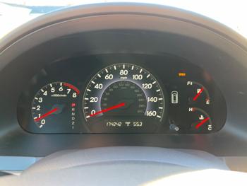 2008 honda odyssey ex with 174242 miles for sale near elk-river, minnesota 48c4455b392749caaf22c1b4b7b3f52d.jpeg