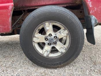 2004 Ford Ranger