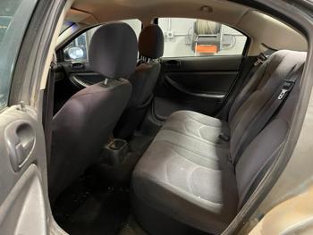 2006 Chrysler Sebring