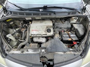 2006 Toyota Sienna