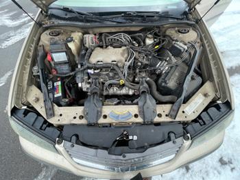 2004 chevrolet impala base with 138515 miles for sale near alexandria, minnesota 49082b475e394e3dabf353b9b66481a8.jpeg