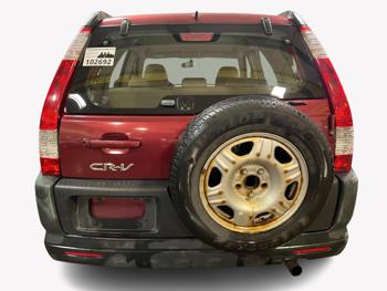 2006 Honda CR-V