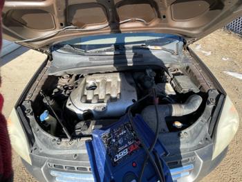 2006 kia sportage lx with 148949 miles for sale near elk-river, minnesota 4908767f9f70458fbec0ae3381d8cb94.jpg