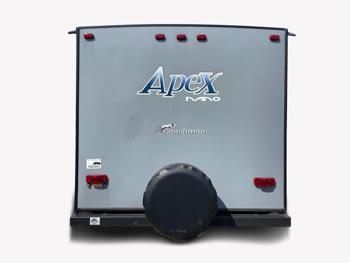 2018 FOREST RIVER Coachmen Apex