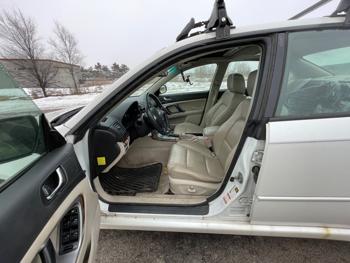 2008 subaru legacy 2.5i-limited with 175230 miles for sale near elk-river, minnesota 491f08461a774d06b09a5204f6fb34d1.jpeg