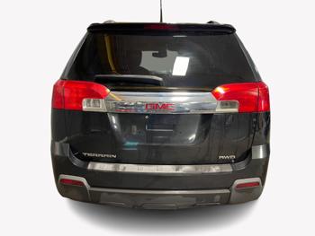 2010 GMC Terrain