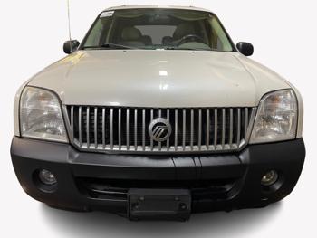 2004 Mercury Mountaineer