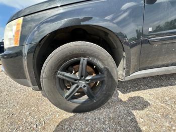2008 pontiac torrent fwd with 182786 miles for sale near elk-river, minnesota 49552ecc29164f5eb0ea5517628bb13d.jpeg