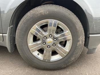 2010 chevrolet traverse lt2-awd with 182026 miles for sale near rochester, minnesota 495569627c8c4610a69c28348c01dbee.jpeg