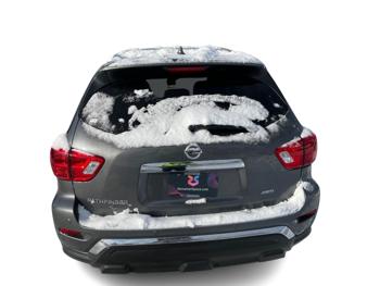 2020 nissan pathfinder s-4wd with 155852 miles for sale near fridley, minnesota 495e7810188043c1a9bc9b4d882682e0.jpg