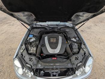 2006 mercedes-benz e-class e350 with 132043 miles for sale near elk-river, minnesota 4981a28a914c49cc83de394c88bc4bb1.jpg