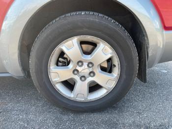 2007 ford freestyle sel-awd with 260553 miles for sale near elk-river, minnesota 49a6688a092445df8fa0a248a373b27b.jpeg