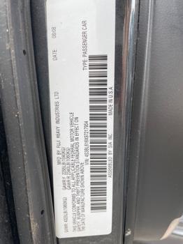 2009 subaru legacy 2.5i with 208321 miles for sale near elk-river, minnesota 49a742e72482491494cc8cac676879d2.jpeg