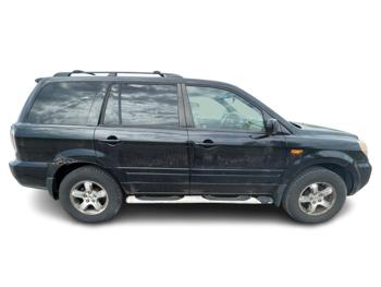 2007 honda pilot ex-l-4wd-at with 305463 miles for sale near elk-river, minnesota 49ab6194549b4b8fa3f55b530d77b907.jpg