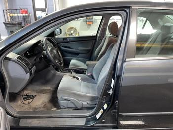 2006 Honda Accord