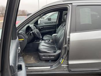 2009 hyundai santa-fe limited with 154306 miles for sale near rochester, minnesota 49c32b664e934cbc8f53b9723149f120.jpeg