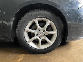 2007 Lexus ES