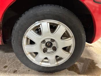 2005 chevrolet aveo special-value-5-door with 134023 miles for sale near elk-river, minnesota 49e73b54804042f780f05e02d66295bf.jpeg