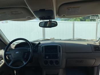 2003 Ford Explorer