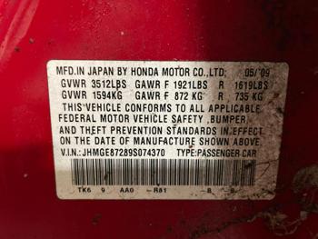 2009 honda fit with 107683 miles for sale near elk-river, minnesota 4a04ecdc6c16438f909a9cf9e126acf3.jpg