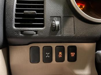 2008 Toyota 4Runner