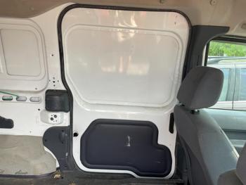 2013 Ford Transit Connect