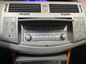 2005 Toyota Avalon