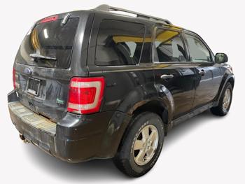 2011 Ford Escape