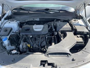 2017 Kia Optima