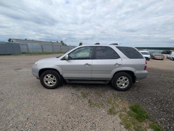 2003 acura mdx touring with 248789 miles for sale near elk-river, minnesota 4a305edb9dd745d9af846c9db445417c.jpg