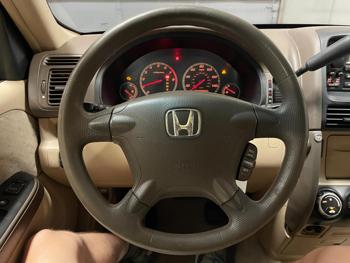 2006 Honda CR-V