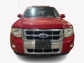 2010 Ford Escape