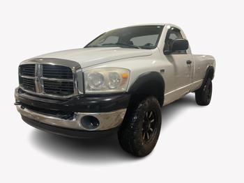 2007 Dodge RAM 2500