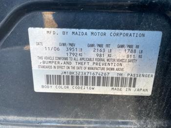 2007 mazda mazda3 s-touring-4-door with 114652 miles for sale near elk-river, minnesota 4a9c0aece9d441ba99dd39a4b1b65712.jpeg