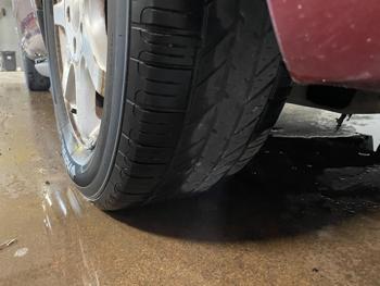 2007 Ford Taurus