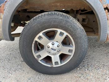 2005 ford f-150 fx4-supercab-4wd with 312280 miles for sale near elk-river, minnesota 4aaa128c85e44a0ba30e843cc6c70e2d.jpeg