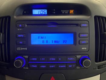 2009 Hyundai Elantra