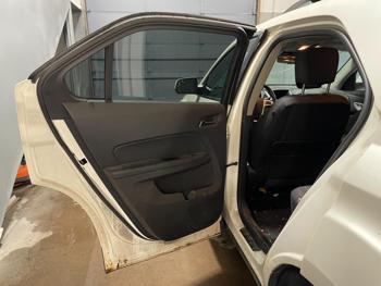 2014 Chevrolet Equinox