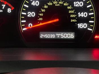 2005 Honda Accord