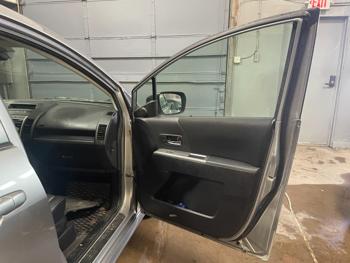 2010 Mazda Mazda5