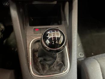 2007 Volkswagen Rabbit