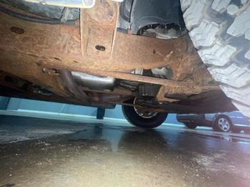 2001 GMC Yukon XL