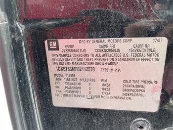 2008 gmc envoy xl-denali-4wd with 237054 miles for sale near elk-river, minnesota 4af15888743d4635bbfcf0bbf11f2bae.jpeg