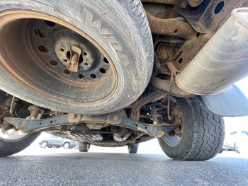 2015 ford expedition xl with 145346 miles for sale near clearwater, minnesota 4af4d092b29d431bb8403fe945055d5e.jpeg